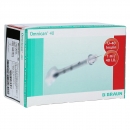 Omnican Insulinspritzen 1ml